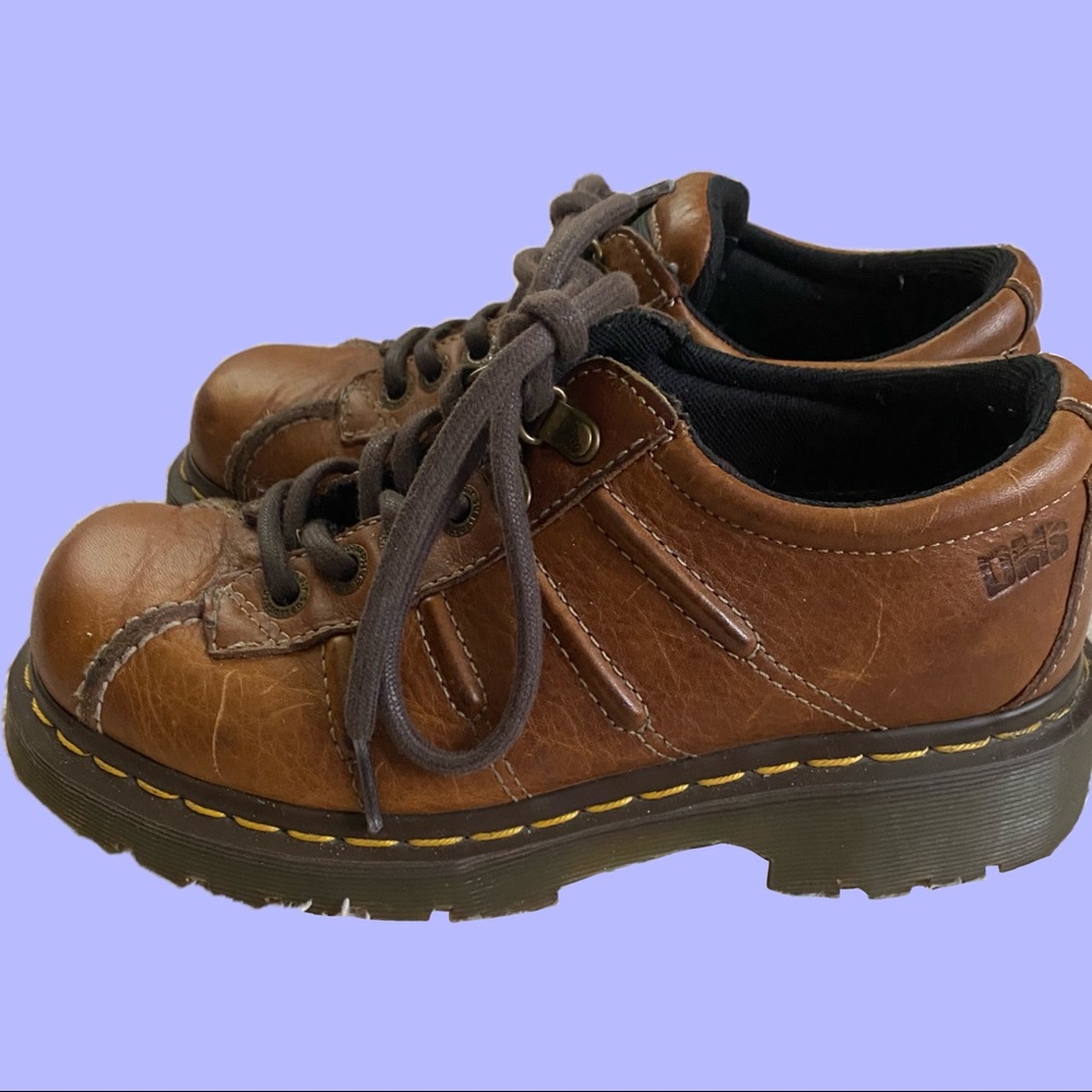 Vintage doc martens 7W